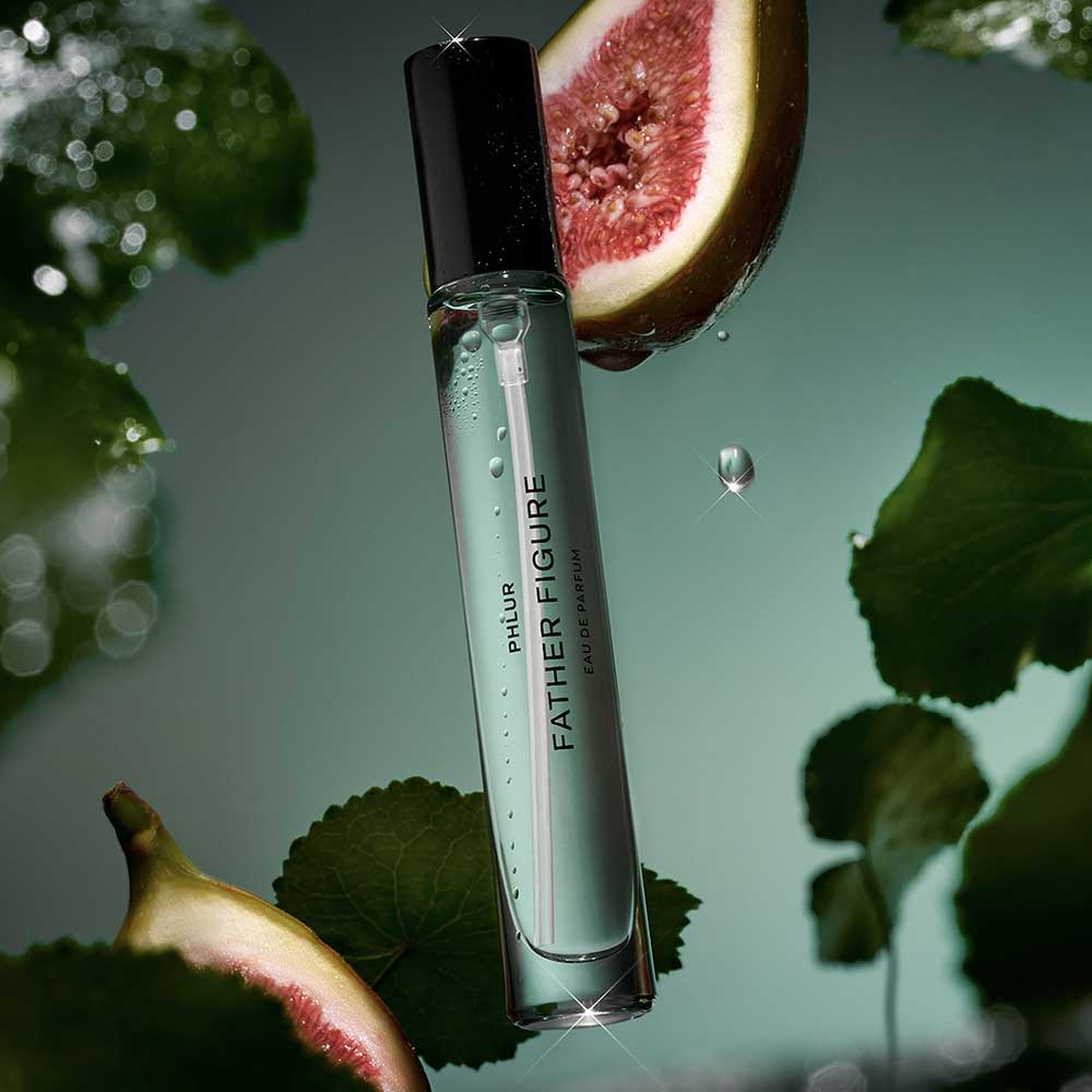 FATHER FIGURE EAU DE PARFUM